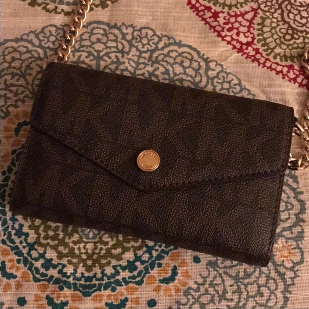 MK crossbody